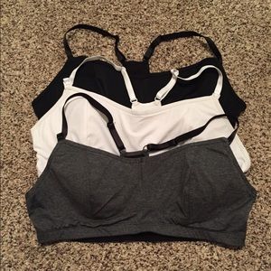 Motherhood maternity nursing bras